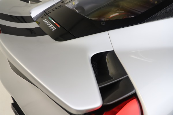 Used 2019 Ferrari 488 Pista for sale $445,900 at Bugatti of Greenwich in Greenwich CT 06830 27