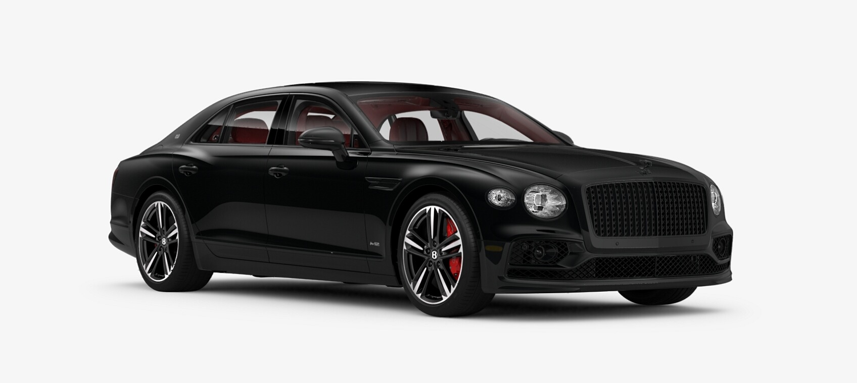 New 2020 Bentley Flying Spur W12 First Edition for sale Sold at Bugatti of Greenwich in Greenwich CT 06830 1