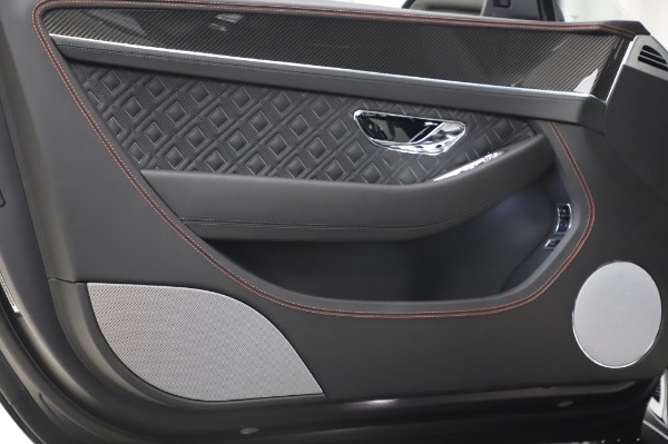 Used 2020 Bentley Continental GTC W12 for sale $254,900 at Bugatti of Greenwich in Greenwich CT 06830 24