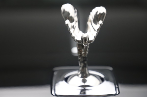 Used 2015 Rolls-Royce Wraith for sale Sold at Bugatti of Greenwich in Greenwich CT 06830 28