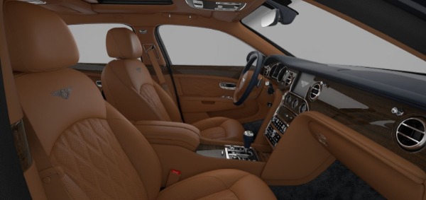 New 2020 Bentley Mulsanne for sale Sold at Bugatti of Greenwich in Greenwich CT 06830 7