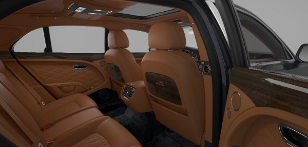 New 2020 Bentley Mulsanne for sale Sold at Bugatti of Greenwich in Greenwich CT 06830 8