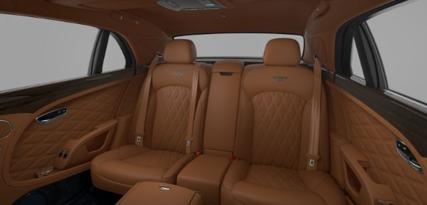 New 2020 Bentley Mulsanne for sale Sold at Bugatti of Greenwich in Greenwich CT 06830 9