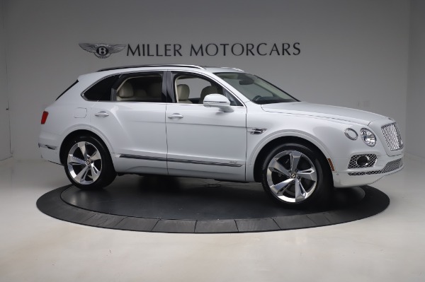 Used 2020 Bentley Bentayga Hybrid for sale $185,900 at Bugatti of Greenwich in Greenwich CT 06830 10