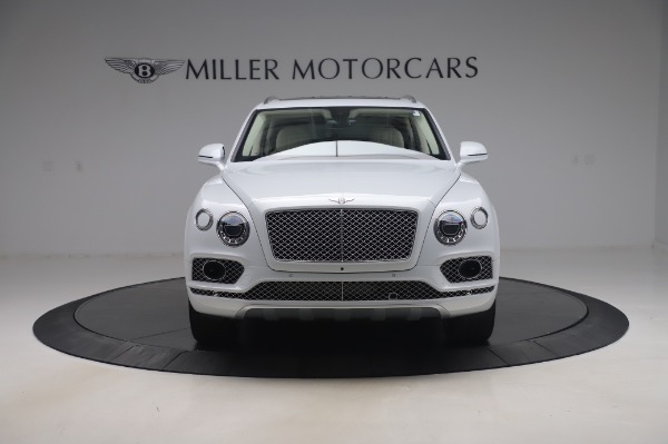 New 2020 Bentley Bentayga Hybrid for sale Sold at Bugatti of Greenwich in Greenwich CT 06830 12