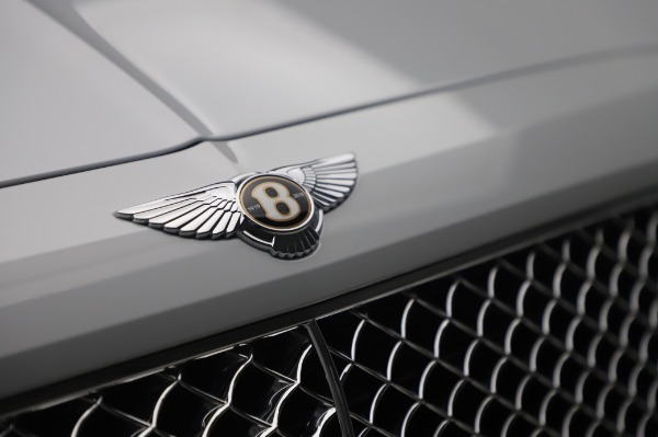 New 2020 Bentley Bentayga Hybrid for sale Sold at Bugatti of Greenwich in Greenwich CT 06830 14