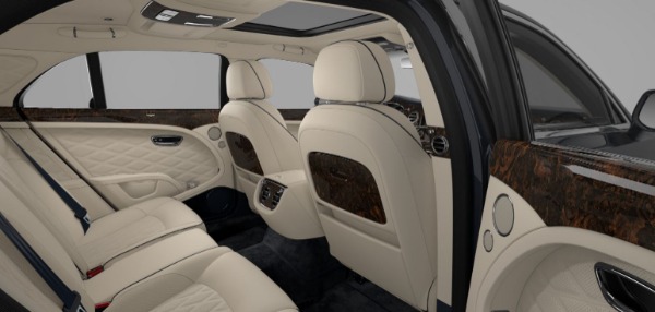 New 2020 Bentley Mulsanne for sale Sold at Bugatti of Greenwich in Greenwich CT 06830 6