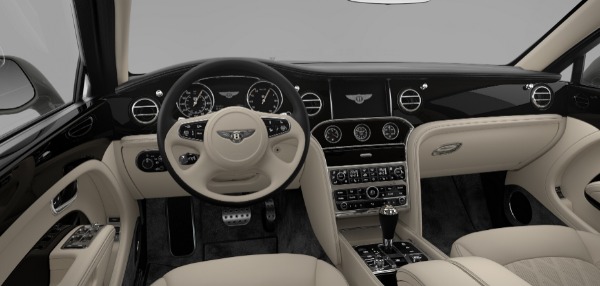 New 2020 Bentley Mulsanne for sale Sold at Bugatti of Greenwich in Greenwich CT 06830 6
