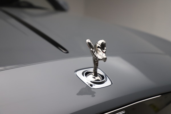 New 2020 Rolls-Royce Wraith for sale Sold at Bugatti of Greenwich in Greenwich CT 06830 26