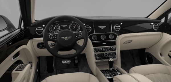 New 2020 Bentley Mulsanne Speed for sale Sold at Bugatti of Greenwich in Greenwich CT 06830 6