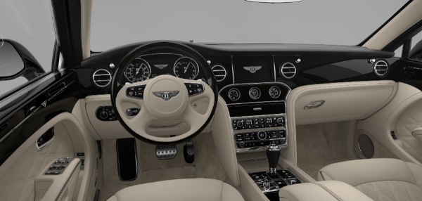 New 2020 Bentley Mulsanne Speed for sale Sold at Bugatti of Greenwich in Greenwich CT 06830 6