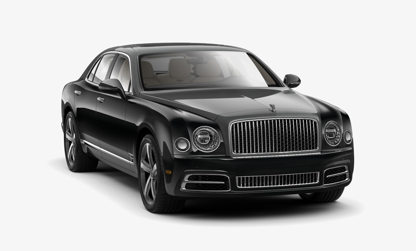 New 2020 Bentley Mulsanne Speed for sale Sold at Bugatti of Greenwich in Greenwich CT 06830 1