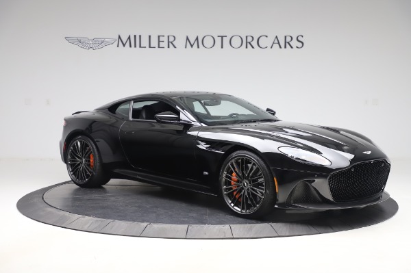 New 2020 Aston Martin DBS Superleggera for sale Sold at Bugatti of Greenwich in Greenwich CT 06830 12