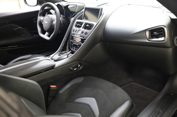 New 2020 Aston Martin DBS Superleggera Coupe for sale $328,786 at Bugatti of Greenwich in Greenwich CT 06830 17