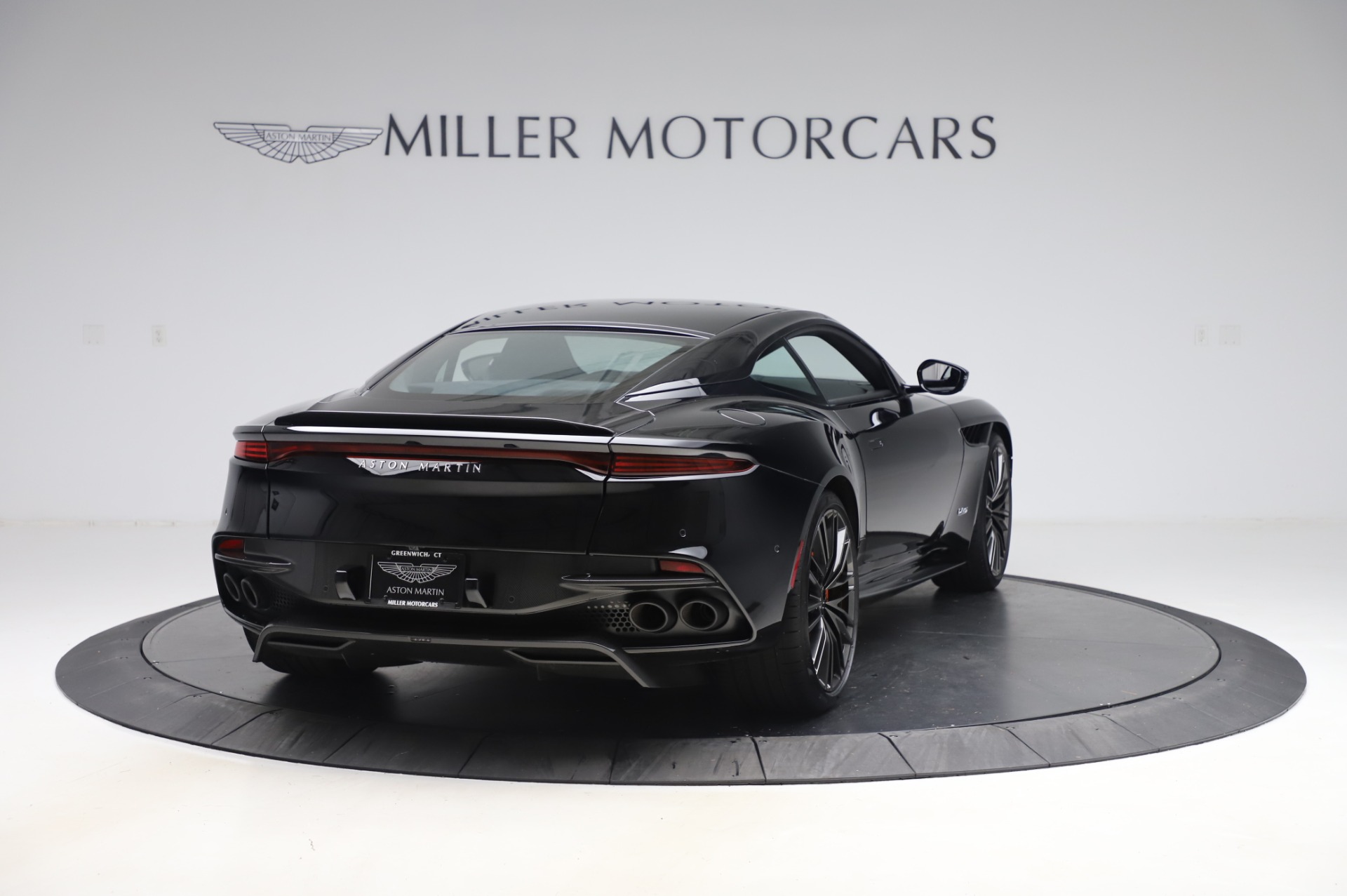 New 2020 Aston Martin DBS Superleggera For Sale (Special Pricing