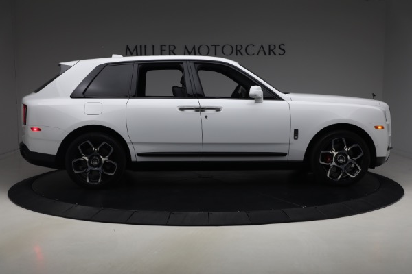 Used 2020 Rolls-Royce Cullinan Black Badge for sale $299,900 at Bugatti of Greenwich in Greenwich CT 06830 10