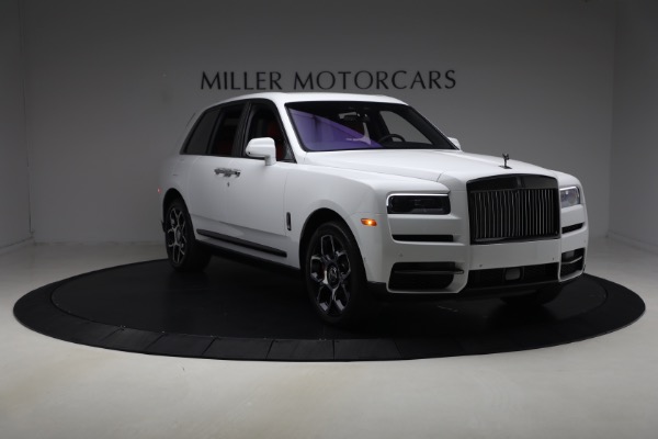 Used 2020 Rolls-Royce Cullinan Black Badge for sale $299,900 at Bugatti of Greenwich in Greenwich CT 06830 12