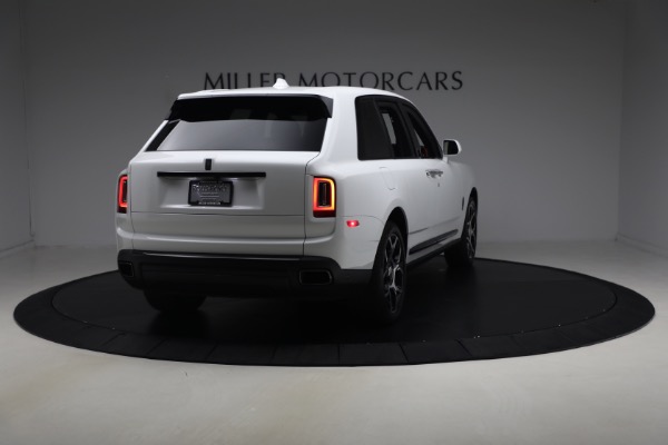 Used 2020 Rolls-Royce Cullinan Black Badge for sale $299,900 at Bugatti of Greenwich in Greenwich CT 06830 2