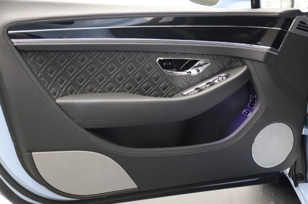 Used 2020 Bentley Continental GTC V8 for sale $199,900 at Bugatti of Greenwich in Greenwich CT 06830 22