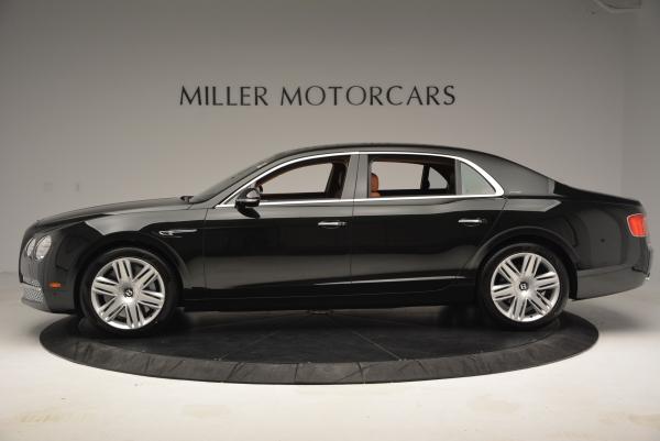 Used 2016 Bentley Flying Spur W12 for sale Sold at Bugatti of Greenwich in Greenwich CT 06830 11