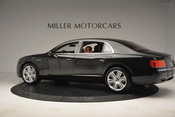 Used 2016 Bentley Flying Spur W12 for sale Sold at Bugatti of Greenwich in Greenwich CT 06830 12