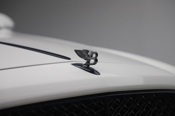 Used 2020 Bentley Mulsanne 6.75 Edition by Mulliner for sale Sold at Bugatti of Greenwich in Greenwich CT 06830 12