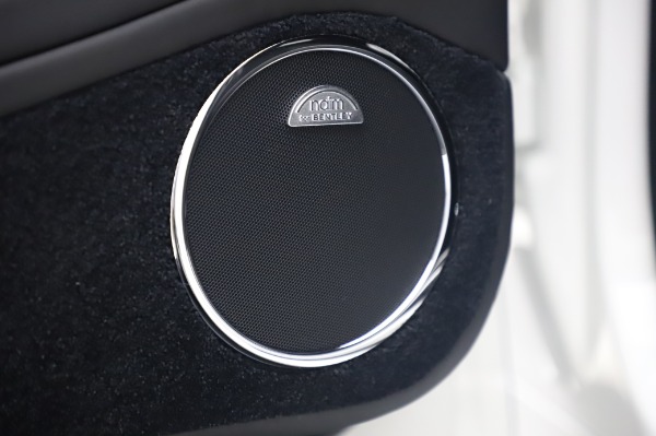 New 2020 Bentley Mulsanne 6.75 Edition by Mulliner for sale $423,065 at Bugatti of Greenwich in Greenwich CT 06830 18