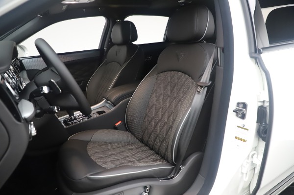 Used 2020 Bentley Mulsanne 6.75 Edition by Mulliner for sale Sold at Bugatti of Greenwich in Greenwich CT 06830 22