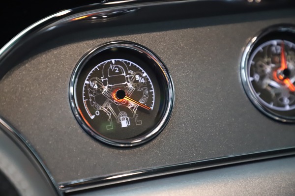 Used 2020 Bentley Mulsanne 6.75 Edition by Mulliner for sale Sold at Bugatti of Greenwich in Greenwich CT 06830 26