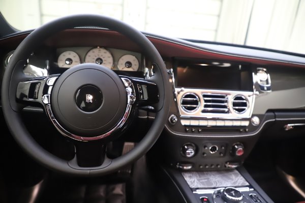 Used 2020 Rolls-Royce Ghost for sale Sold at Bugatti of Greenwich in Greenwich CT 06830 4