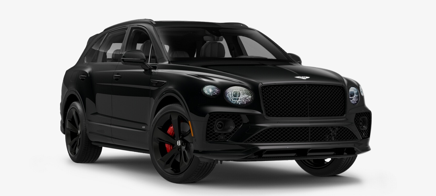 New 2021 Bentley Bentayga V8 for sale Sold at Bugatti of Greenwich in Greenwich CT 06830 1