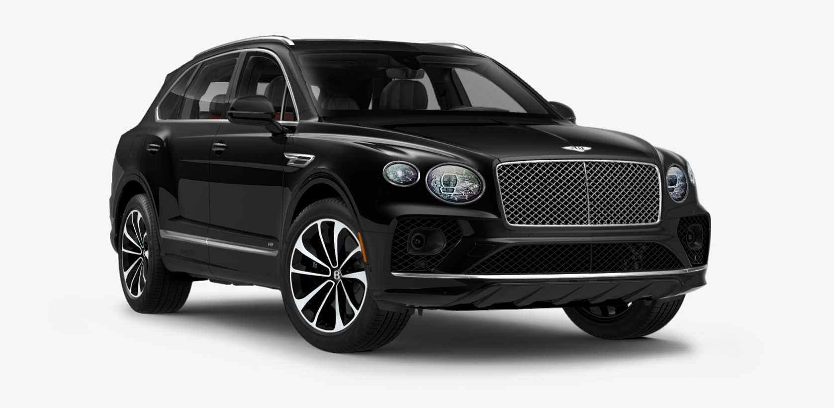 New 2021 Bentley Bentayga V8 for sale Sold at Bugatti of Greenwich in Greenwich CT 06830 1