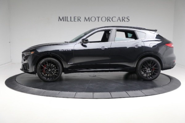 Used 2020 Maserati Levante S Q4 GranSport for sale Sold at Bugatti of Greenwich in Greenwich CT 06830 5
