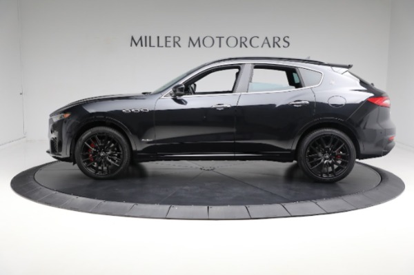 Used 2020 Maserati Levante S Q4 GranSport for sale Sold at Bugatti of Greenwich in Greenwich CT 06830 6