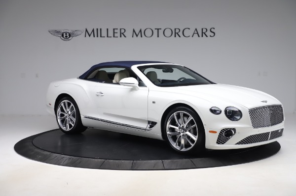 Used 2020 Bentley Continental GTC First Edition for sale Sold at Bugatti of Greenwich in Greenwich CT 06830 19