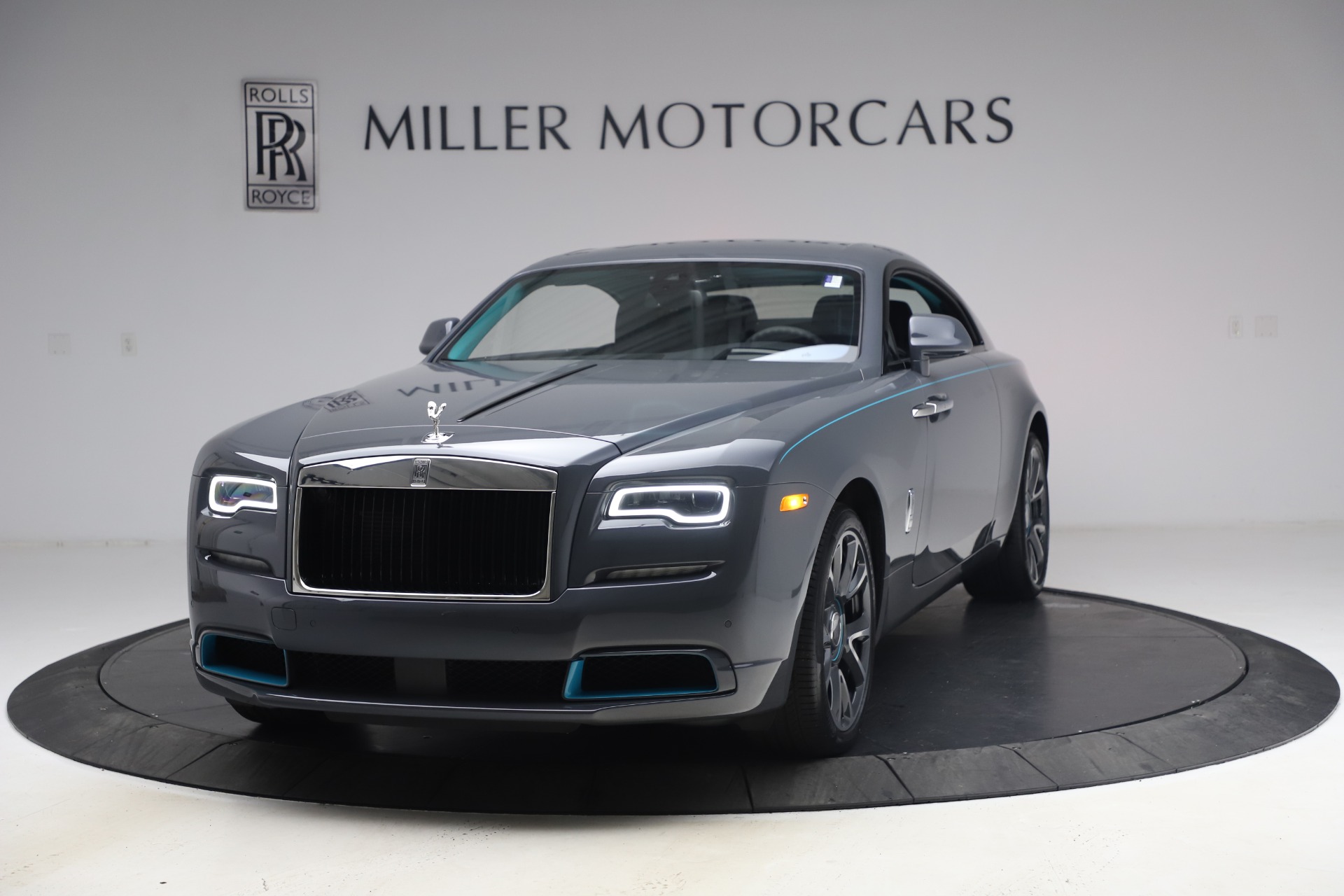 pics 2021 Rolls Royce Wraith Black Badge Interior new 2021 rolls royce wraith kryptos for