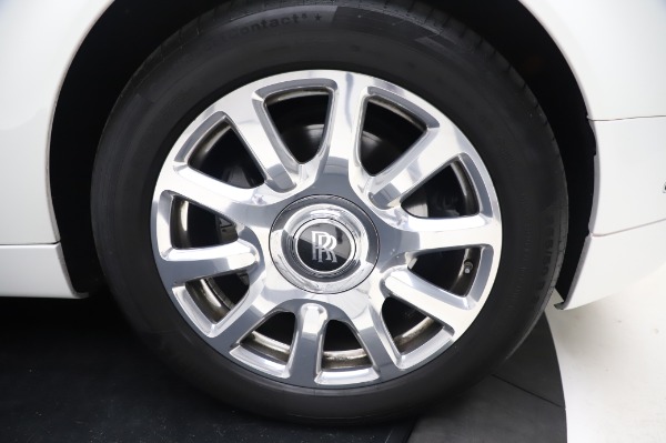 Used 2014 Rolls-Royce Phantom for sale $189,900 at Bugatti of Greenwich in Greenwich CT 06830 10