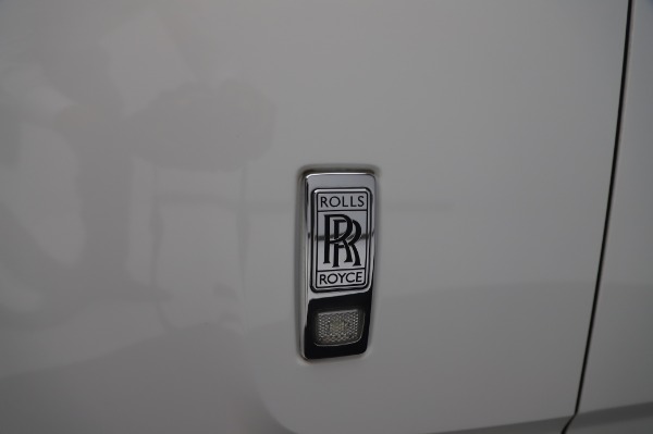 Used 2014 Rolls-Royce Phantom for sale $189,900 at Bugatti of Greenwich in Greenwich CT 06830 9