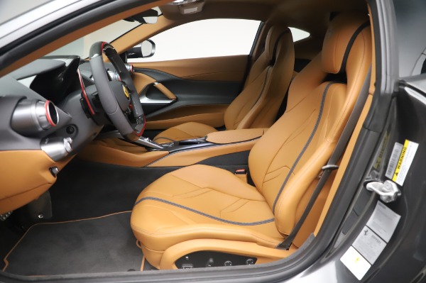 Used 2020 Ferrari 812 Superfast for sale $435,900 at Bugatti of Greenwich in Greenwich CT 06830 14