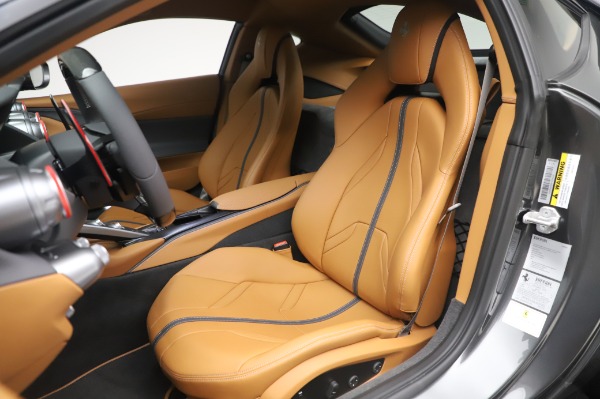 Used 2020 Ferrari 812 Superfast for sale $435,900 at Bugatti of Greenwich in Greenwich CT 06830 15