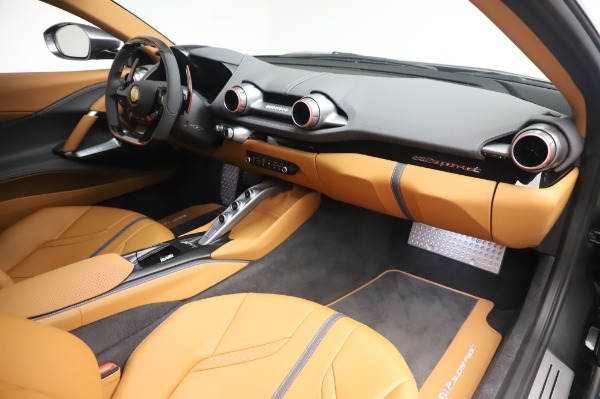 Used 2020 Ferrari 812 Superfast for sale $435,900 at Bugatti of Greenwich in Greenwich CT 06830 17
