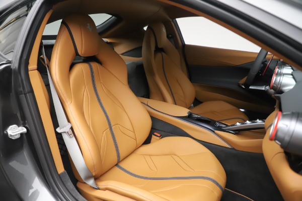 Used 2020 Ferrari 812 Superfast for sale $435,900 at Bugatti of Greenwich in Greenwich CT 06830 19