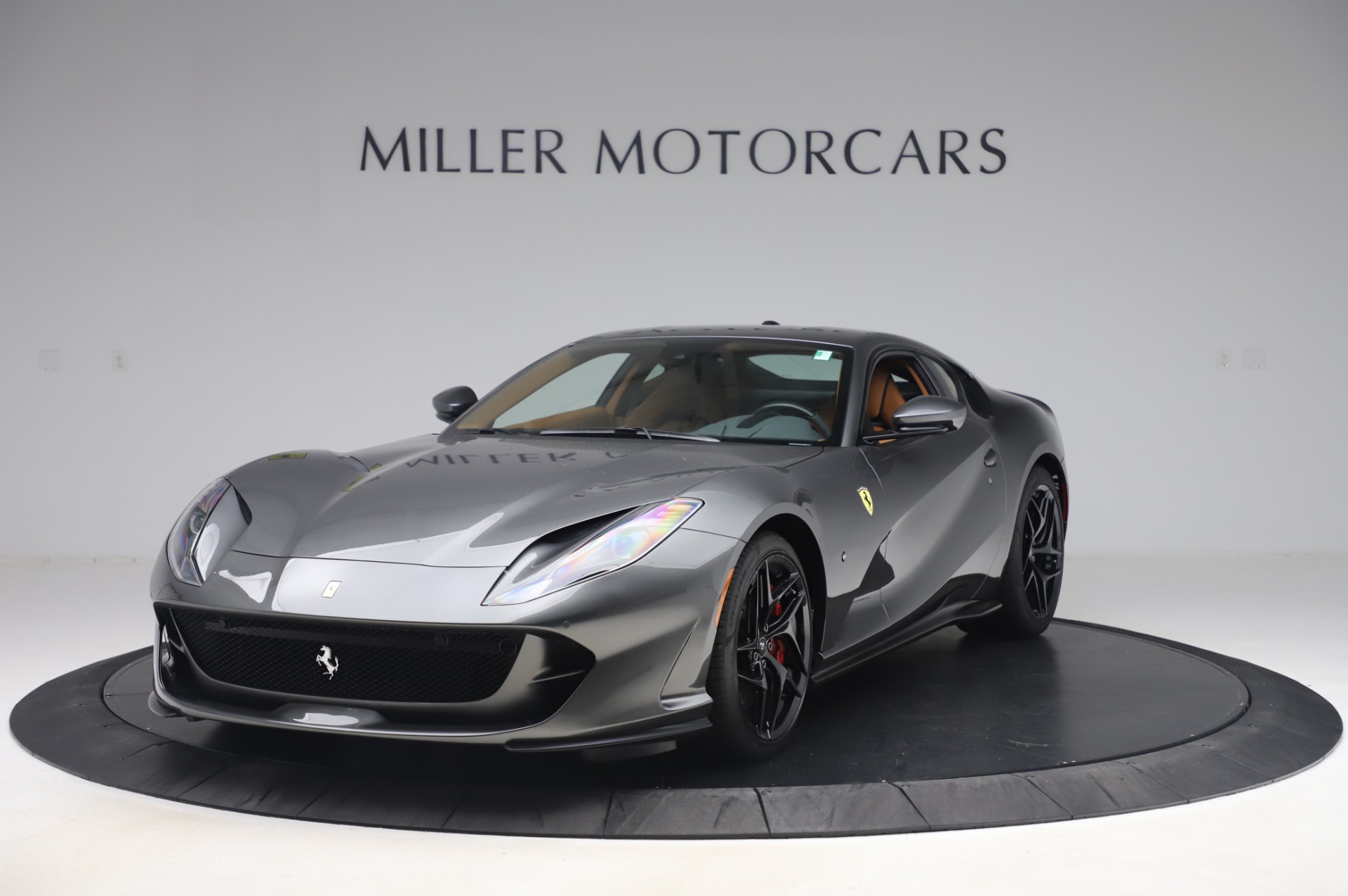 ferrari 812 gts 2020 price