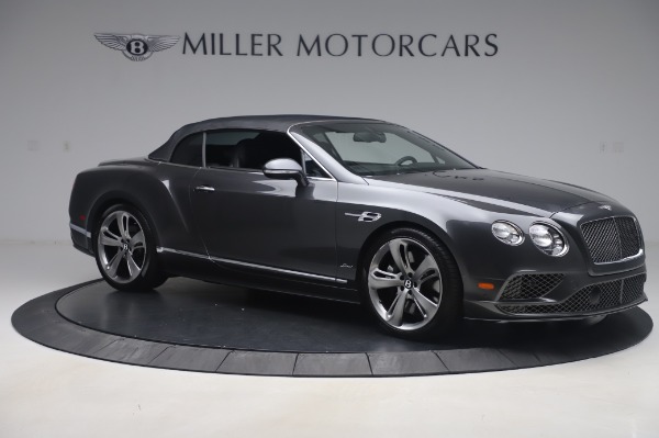 Used 2016 Bentley Continental GT Speed for sale Sold at Bugatti of Greenwich in Greenwich CT 06830 16