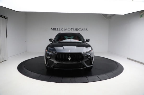 Used 2020 Maserati Levante GTS for sale $59,900 at Bugatti of Greenwich in Greenwich CT 06830 21