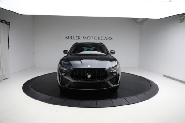 Used 2020 Maserati Levante GTS for sale Sold at Bugatti of Greenwich in Greenwich CT 06830 21