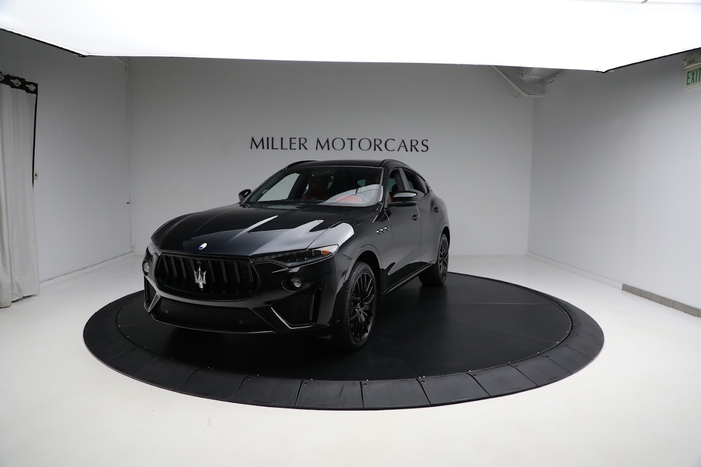 Used 2020 Maserati Levante GTS for sale Sold at Bugatti of Greenwich in Greenwich CT 06830 1