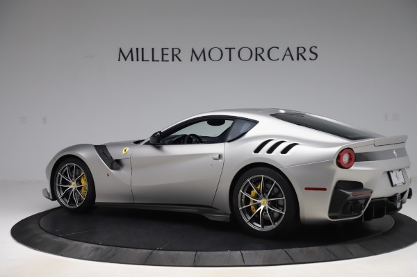 Used 2016 Ferrari F12tdf for sale Sold at Bugatti of Greenwich in Greenwich CT 06830 4