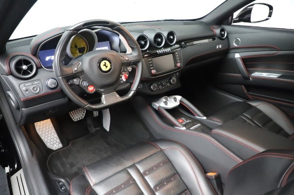 Used 2016 Ferrari FF for sale Sold at Bugatti of Greenwich in Greenwich CT 06830 13