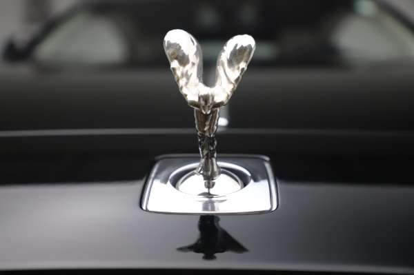 Used 2015 Rolls-Royce Wraith for sale Sold at Bugatti of Greenwich in Greenwich CT 06830 28